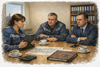 Готовый электронный SCORM курс для СДО
