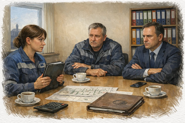 Готовый электронный SCORM-курс для СДО